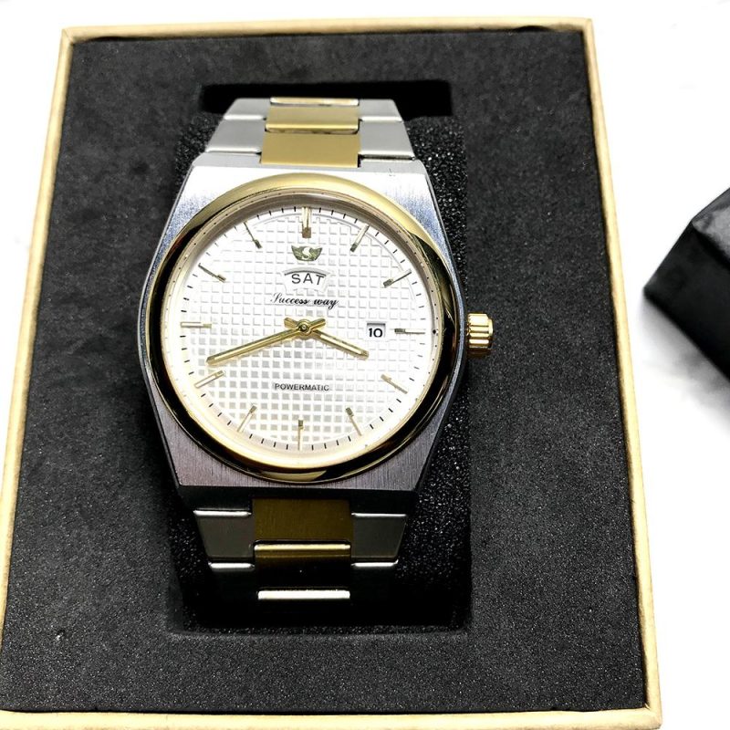 Success Way L211 Men’s Watch