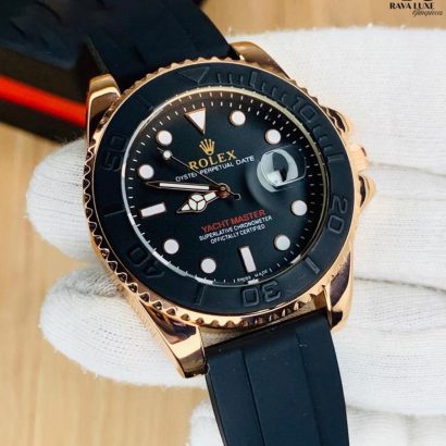 ROLEX Men's Watch - Daytona Model