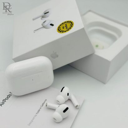 Airpods Pro - New Stock Arrives