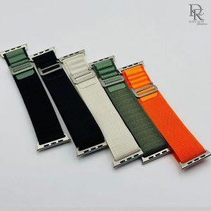 Alpine Loop Strap for Smart Watches