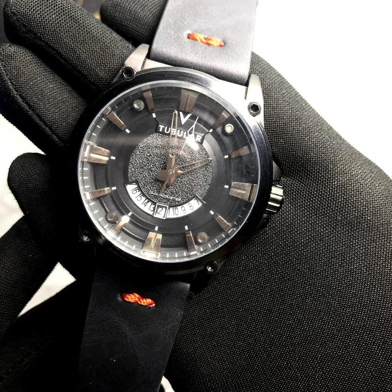 Tubular Original Men’s Leather