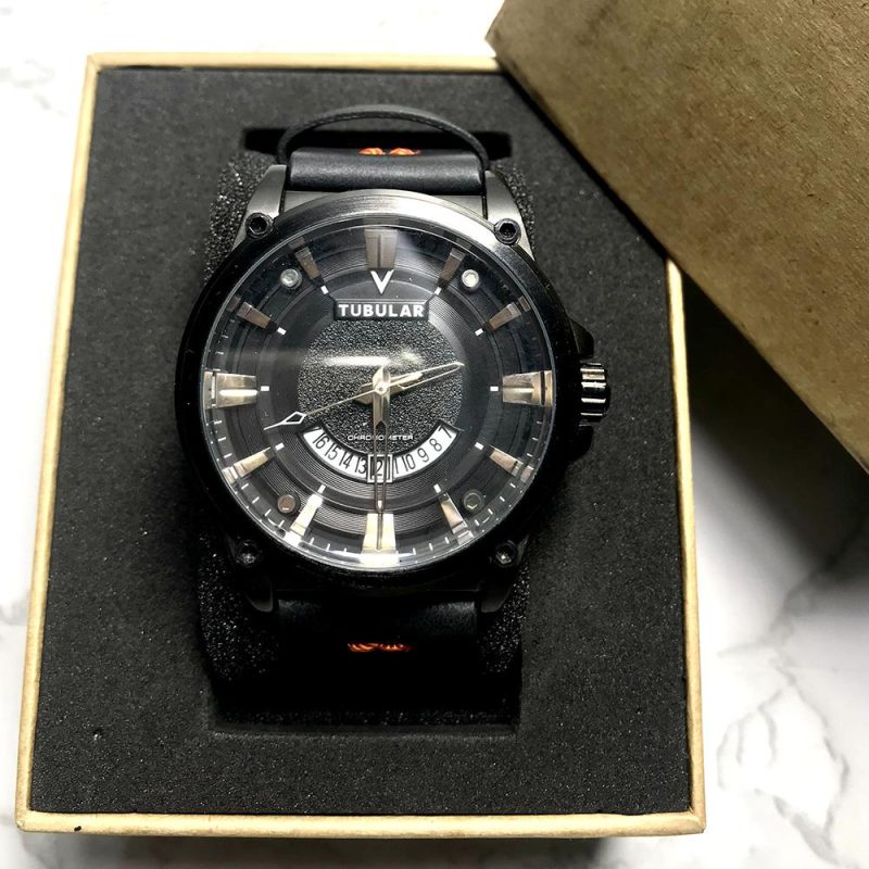 Tubular Original Men’s Leather