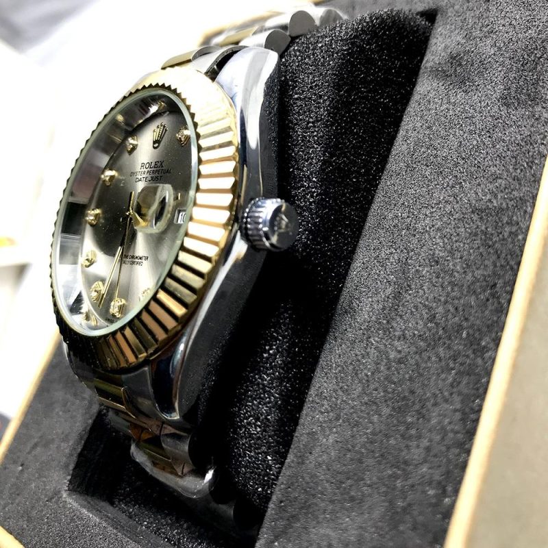 Rolex Cardinal Watch