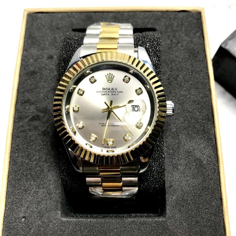 Rolex Cardinal Watch