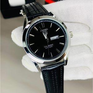 TAG Heuer Caliber Gents Collection