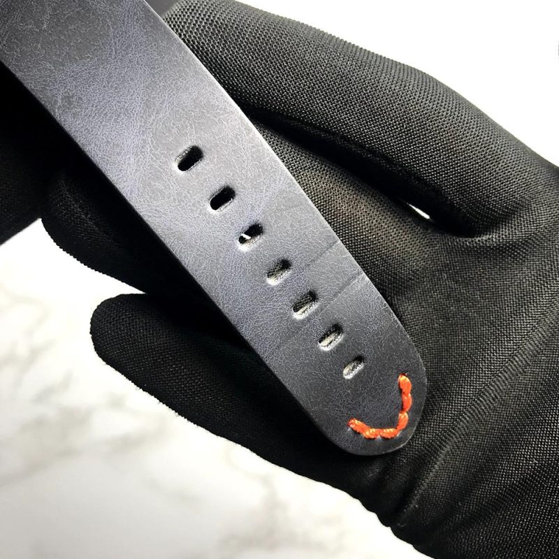 Tubular Original Men’s Leather
