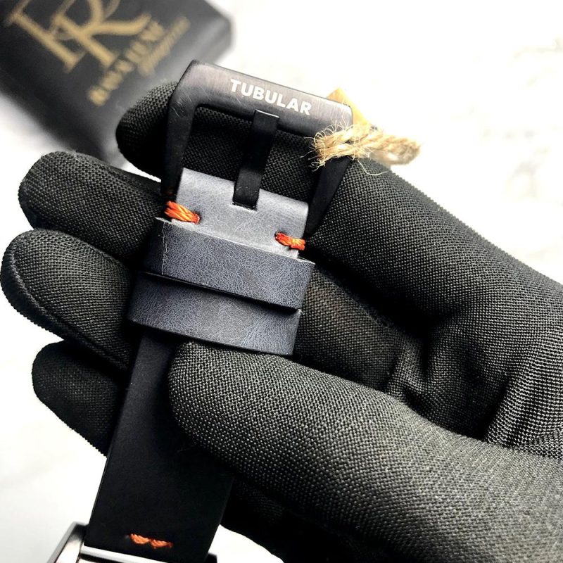 Tubular Original Men’s Leather