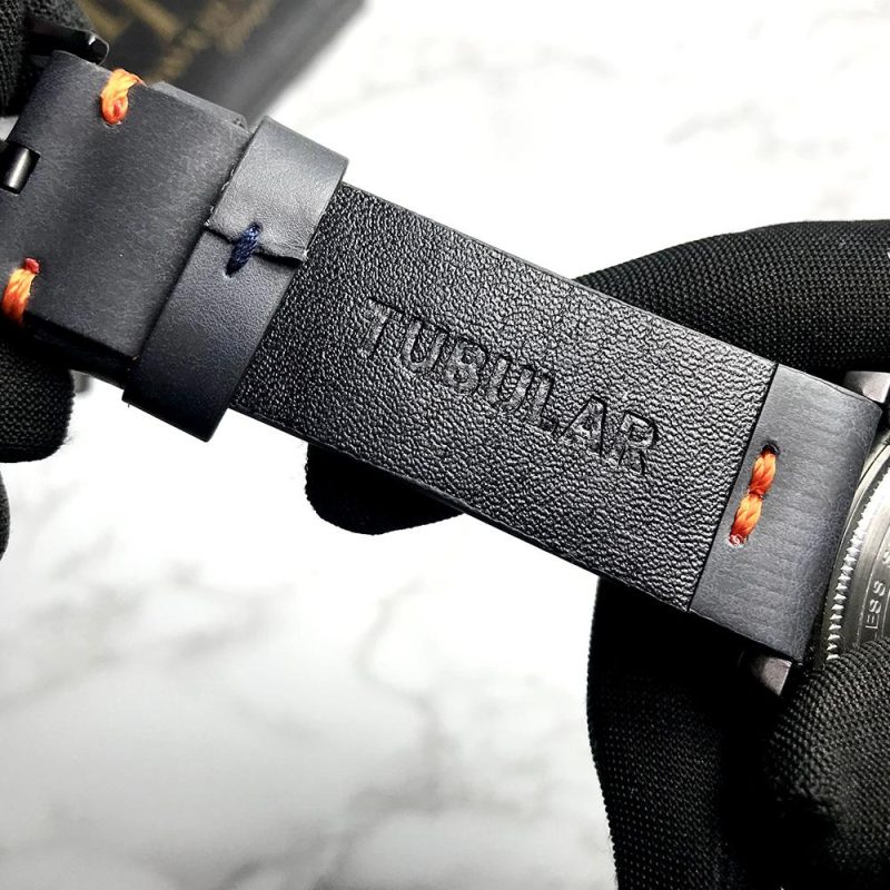 Tubular Original Men’s Leather