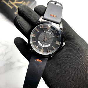 Tubular Original Men’s Leather
