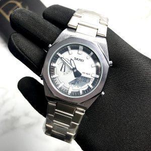 SKMEI 1816 Dual-Display Electronic Watch