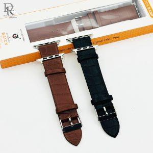 Leather Strap for Smart Watches