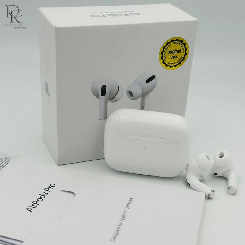 Airpods Pro - New Stock Arrives