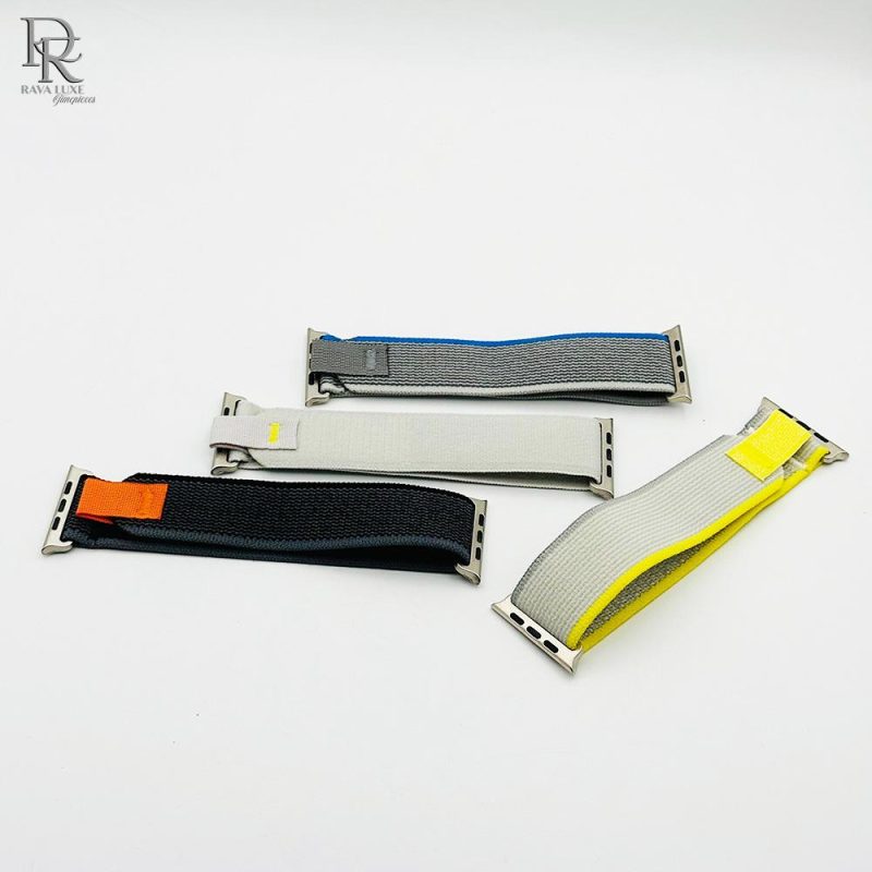 Trail Loop Strap for Smart Watches
