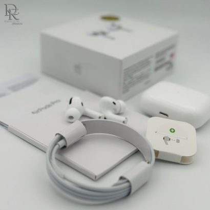 Airpods Pro - New Stock Arrives