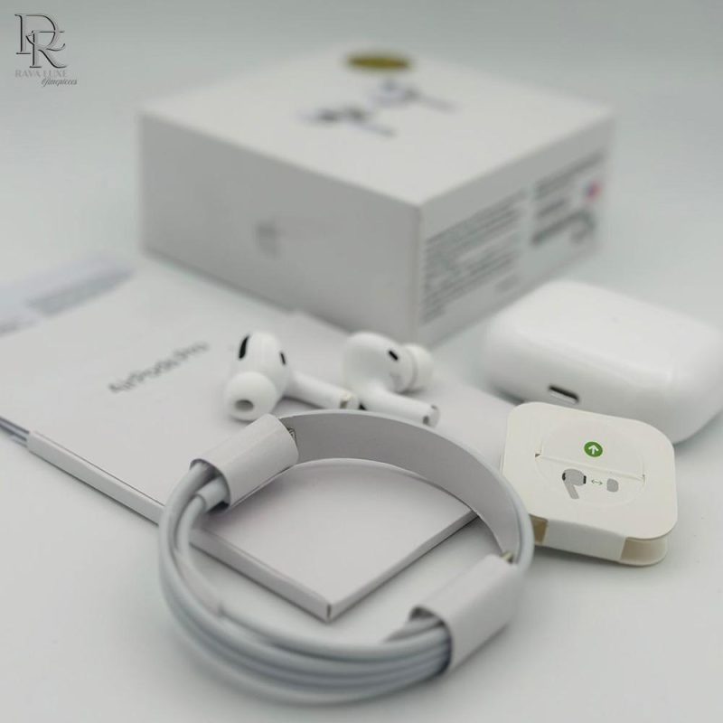 Airpods Pro - New Stock Arrives