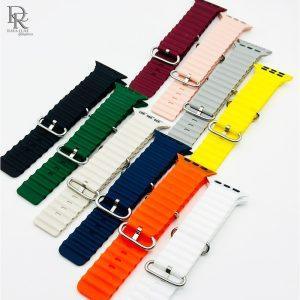 Ocean Straps for Smart Watches