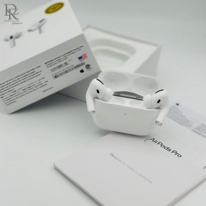 Airpods Pro - New Stock Arrives
