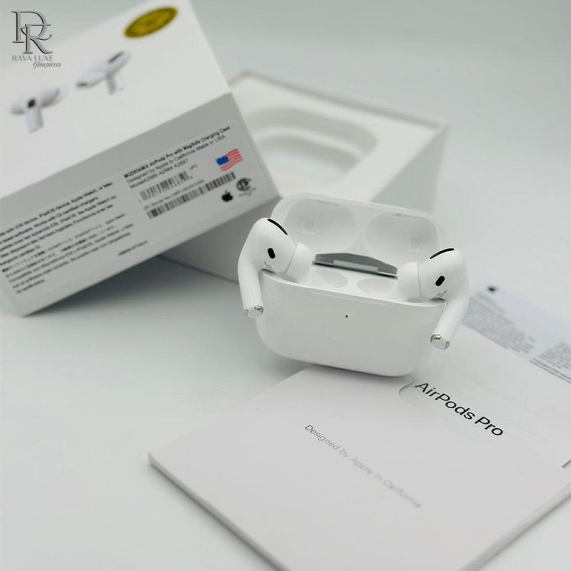 Airpods Pro - New Stock Arrives