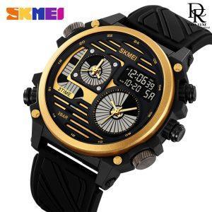 SKMEI 2202 Original Dual-Display Sports Watch