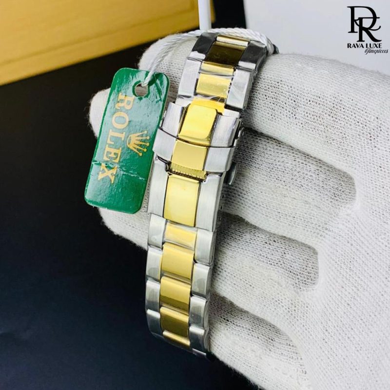 Rolex Submariner - Premium Stainless Steel
