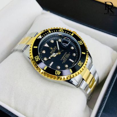 Rolex Submariner - Premium Stainless Steel