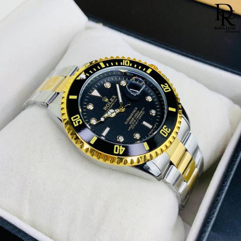 Rolex Submariner - Premium Stainless Steel