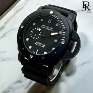 Luminor Panerai Menโs Watch