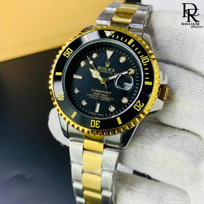 Rolex Submariner - Premium Stainless Steel
