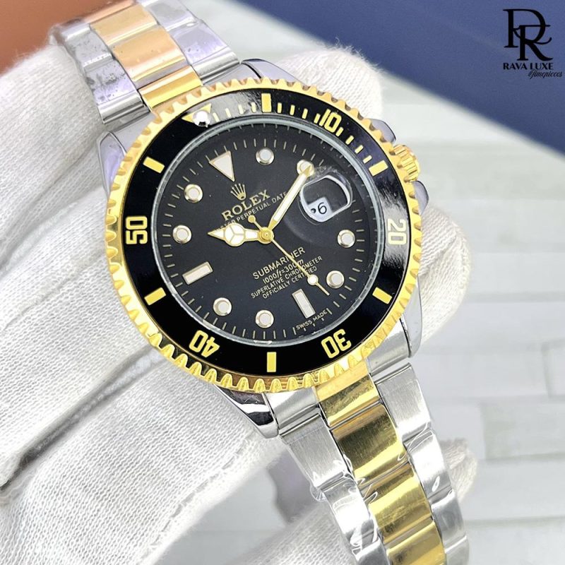 Rolex Submariner - Premium Stainless Steel