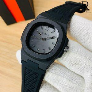 SKMEI 1717 Black Men’s Quartz Sports Waterproof Watch