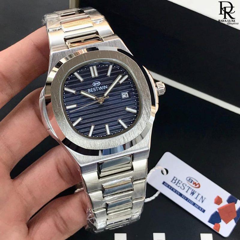 BESTWIN Original Nautilus Watch - Men’s Collection
