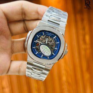 Patek Philippe Skeleton Watch β Master Quality