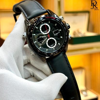 Tubular Original Watch – Quartz Analog/Digital