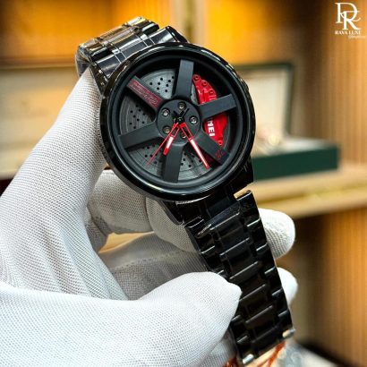 SKMEI Original Watch – Premium Quartz Movement