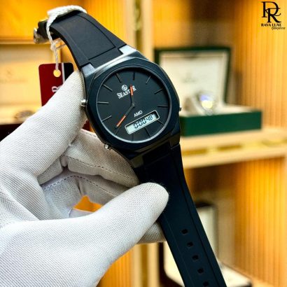 SEASTAR Original – Premium Analog/Digital Watch