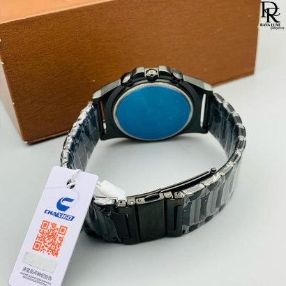 Chaxigo Men's Watch – New Model with Water Resistance