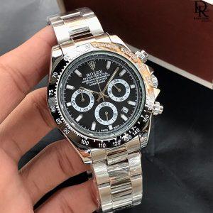 ROLEX Men’s Watch – Daytona Model (Quartz Machine)