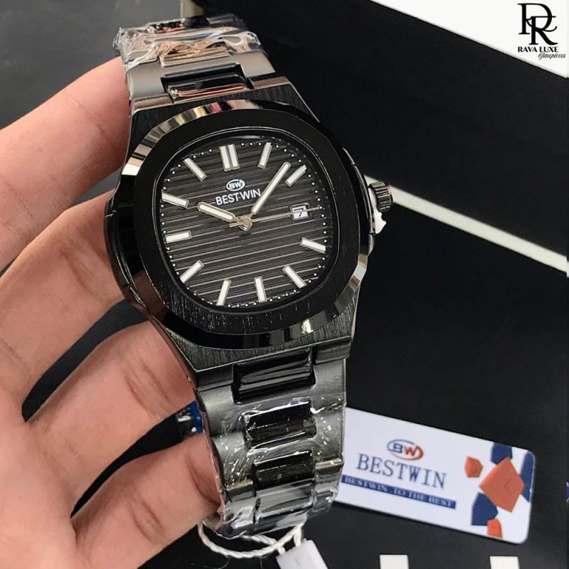 BESTWIN Original Nautilus Watch - Men’s Collection