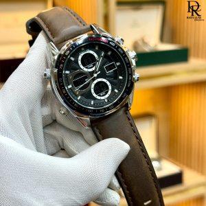 Tubular Original Watch – Quartz Analog/Digital
