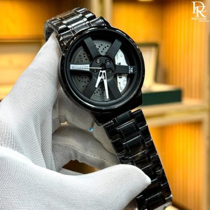 SKMEI Original Watch – Premium Quartz Movement