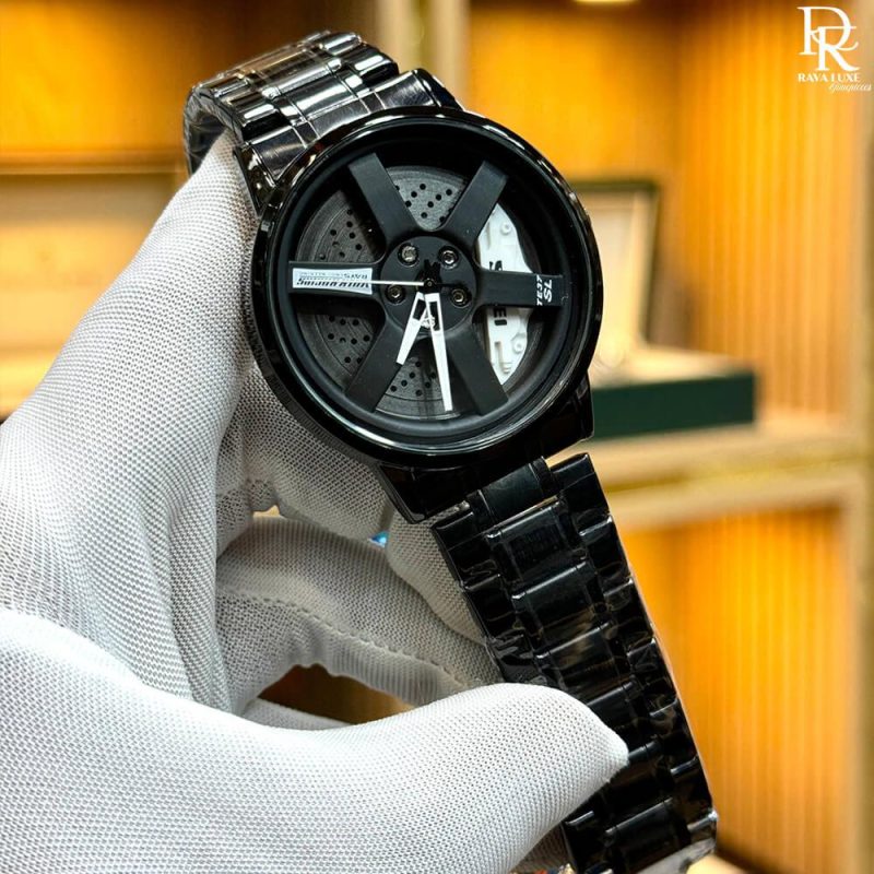 SKMEI Original Watch – Premium Quartz Movement