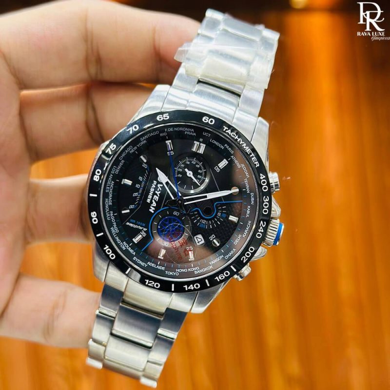 Y-Yeah PASNEW Original Chronometer Watch