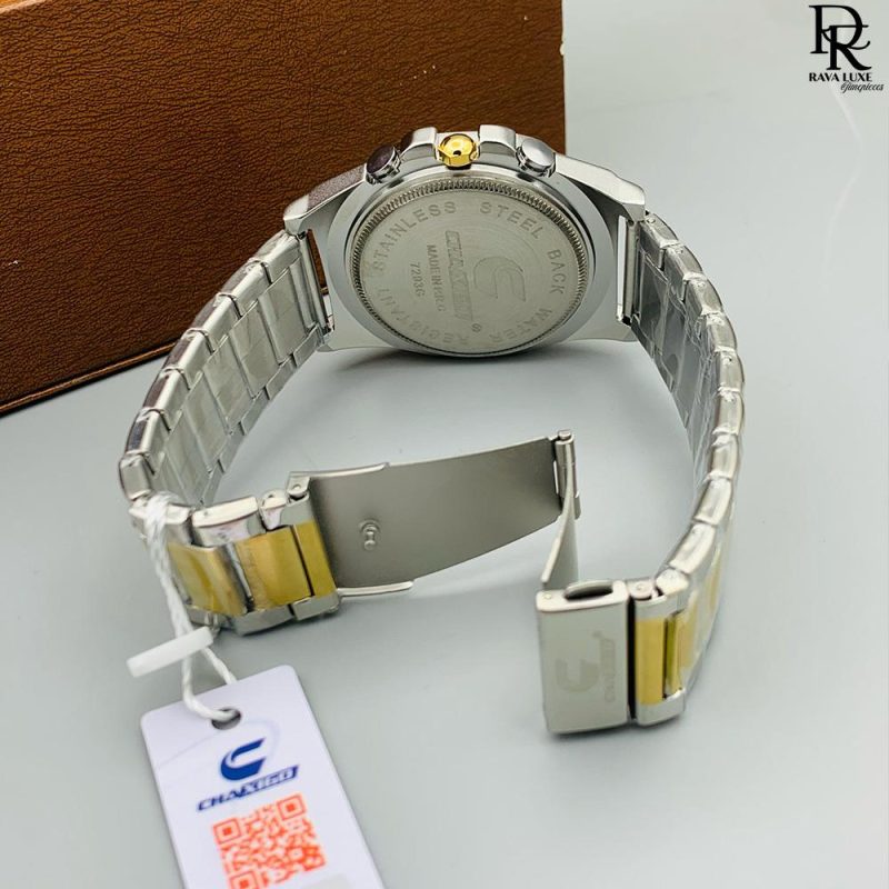 Chaxigo Men's Watch – New Model with Water Resistance