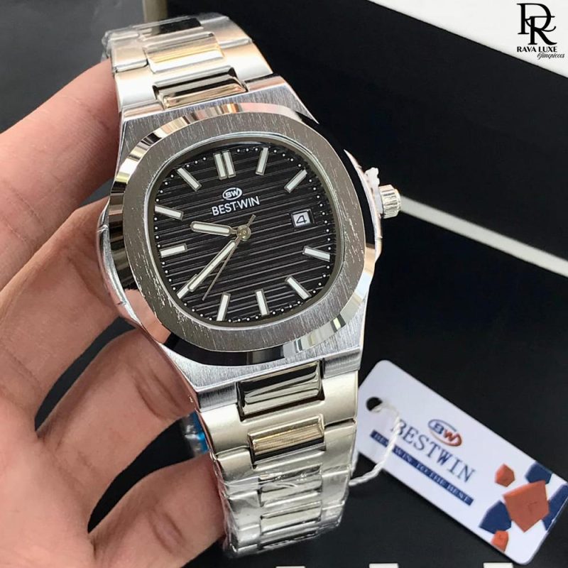 BESTWIN Original Nautilus Watch - Men’s Collection