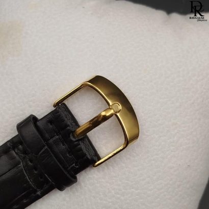 Rolex Mechanical Watch – Men’s Collection
