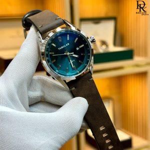 Tubular Original Watch – Quartz with Date Function