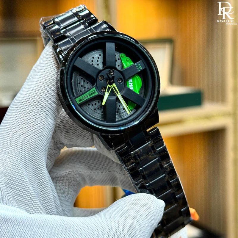 SKMEI Original Watch – Premium Quartz Movement
