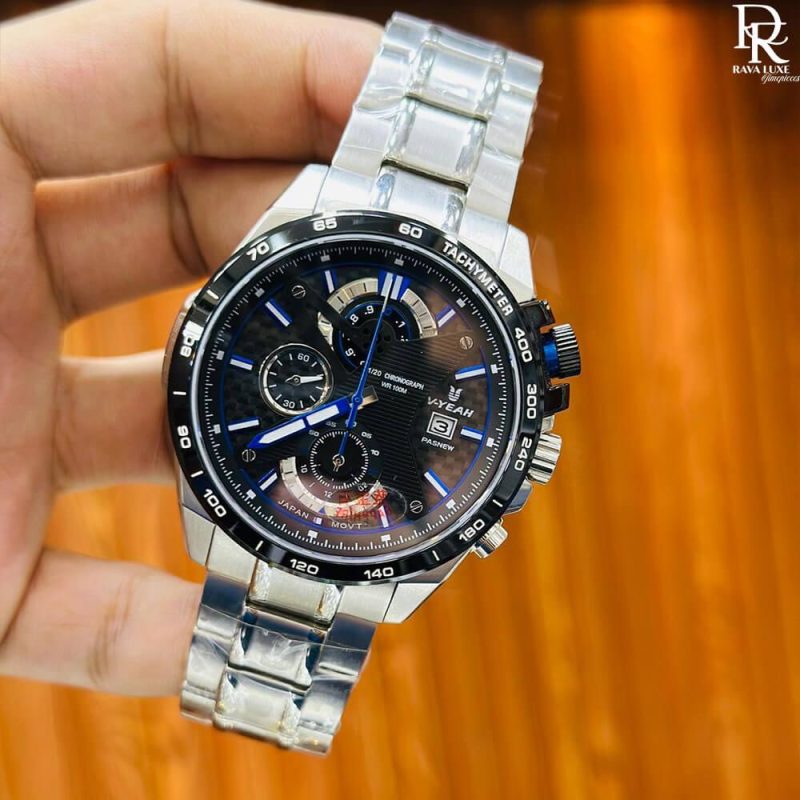 Y-Yeah PASNEW Original Chronometer Watch
