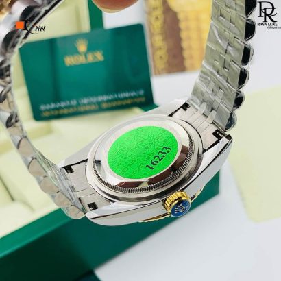 Rolex AAA Gents Collection – Stainless Steel Watch