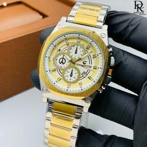 Chaxigo Men's Watch – New Model with Water Resistance